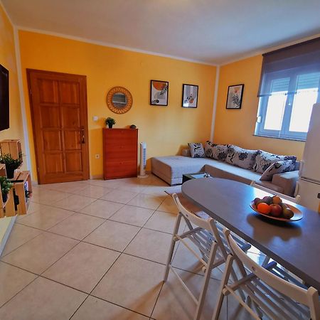 Beach Apartment Roza Biograd Oneroom - Premium Location Biograd Na Moru Exterior foto
